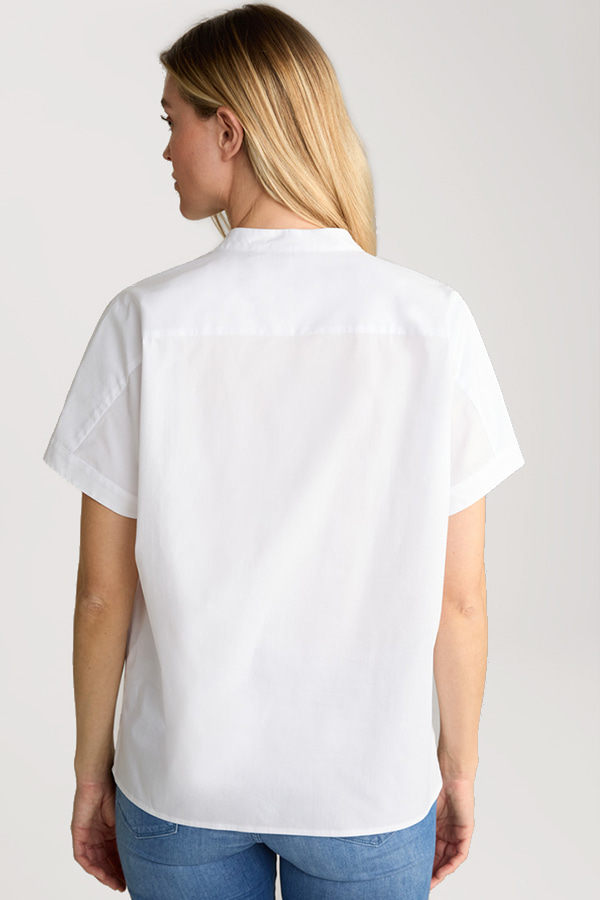 ΠΟΥΚΑΜΙΣΟ JOOP - 100 ΛΕΥΚΟ